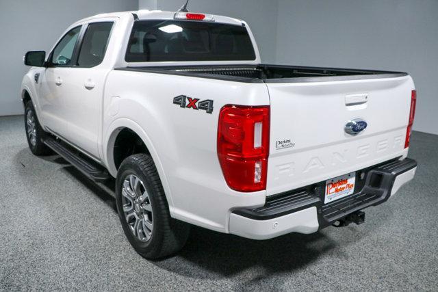 used 2020 Ford Ranger car, priced at $28,895