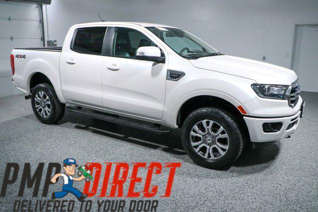 used 2020 Ford Ranger car, priced at $28,895