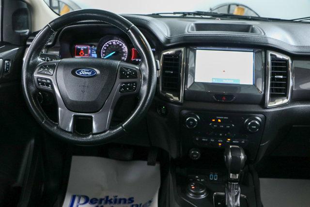 used 2020 Ford Ranger car, priced at $28,895