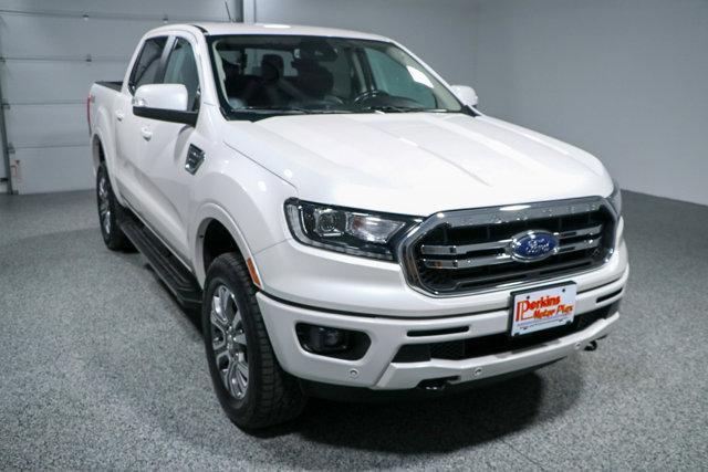 used 2020 Ford Ranger car, priced at $28,895