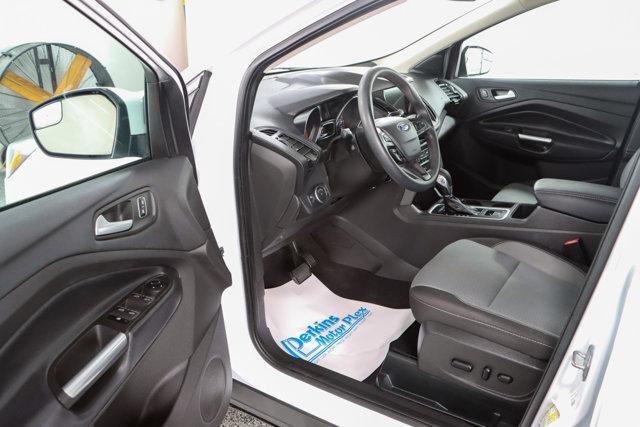 used 2019 Ford Escape car, priced at $12,895