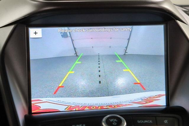 used 2019 Ford Escape car, priced at $12,895