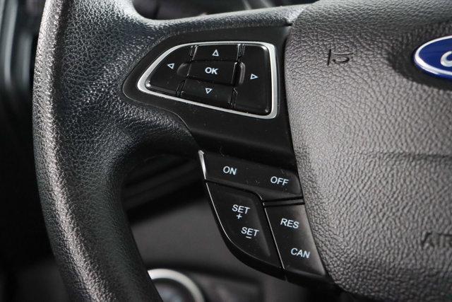 used 2019 Ford Escape car, priced at $12,895