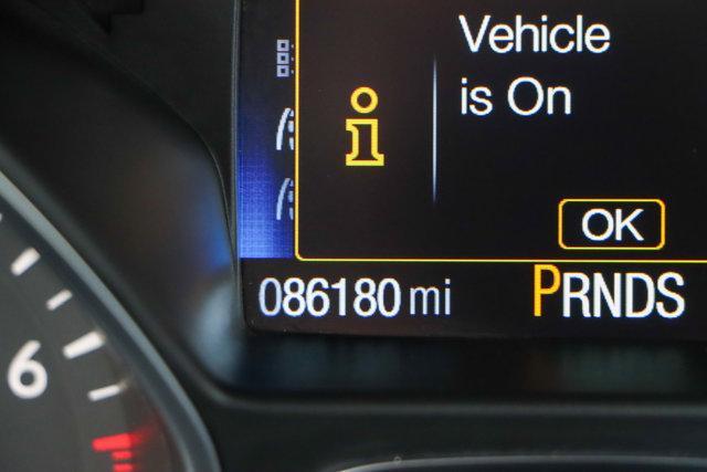 used 2019 Ford Escape car, priced at $12,895