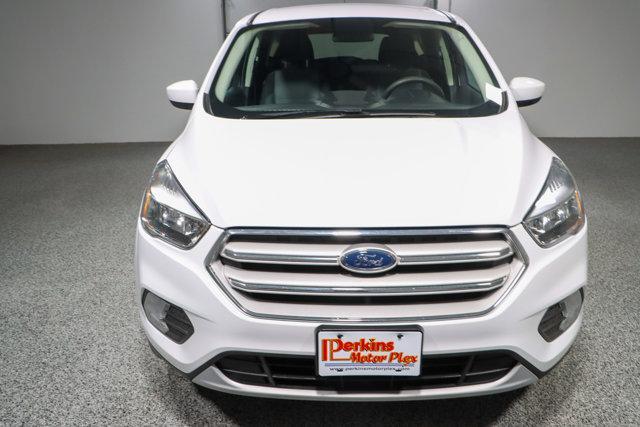 used 2019 Ford Escape car, priced at $12,895