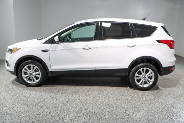 used 2019 Ford Escape car, priced at $12,895