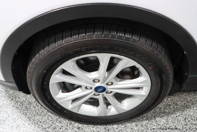 used 2019 Ford Escape car, priced at $12,895