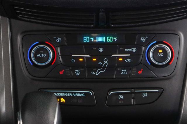 used 2019 Ford Escape car, priced at $12,895