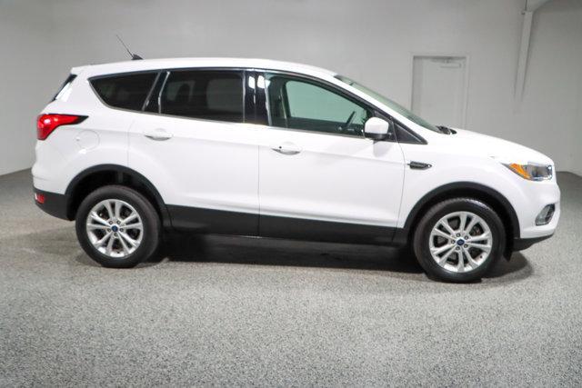 used 2019 Ford Escape car, priced at $12,895