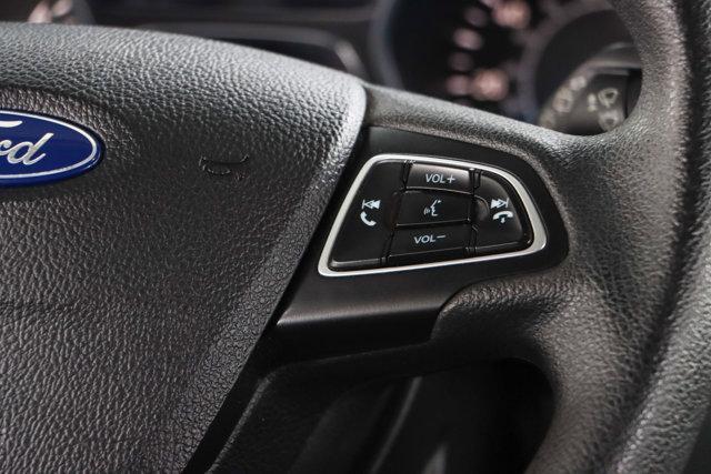 used 2019 Ford Escape car, priced at $12,895