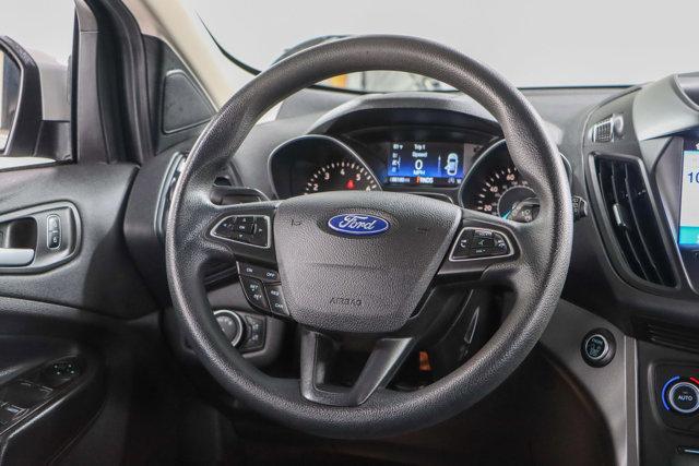 used 2019 Ford Escape car, priced at $12,895