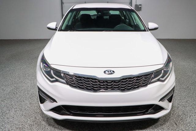 used 2019 Kia Optima car, priced at $15,995