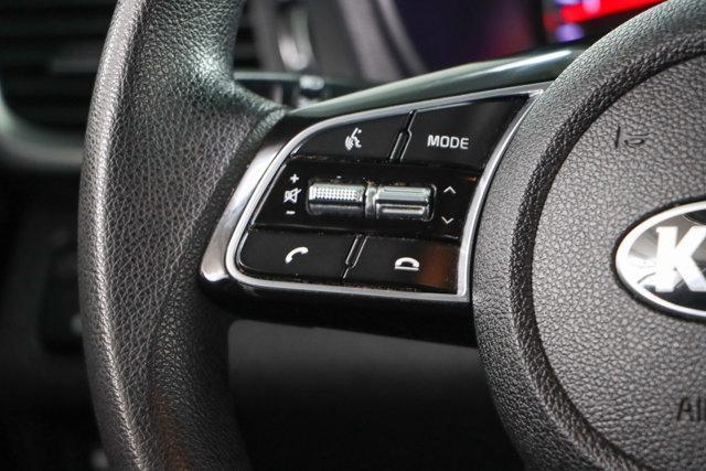 used 2019 Kia Optima car, priced at $15,995
