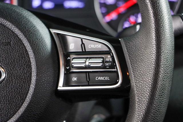 used 2019 Kia Optima car, priced at $15,995