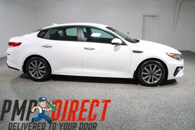 used 2019 Kia Optima car, priced at $15,995