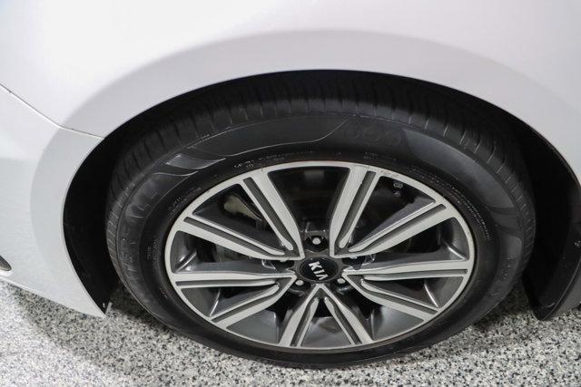 used 2019 Kia Optima car, priced at $15,995