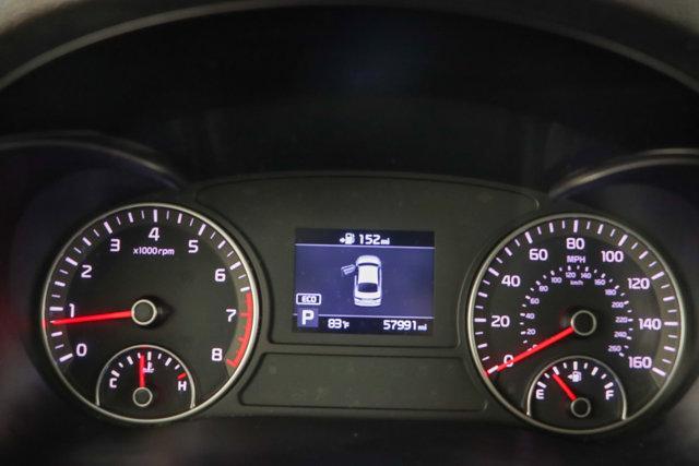 used 2019 Kia Optima car, priced at $15,995