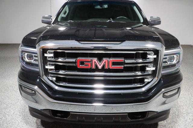 used 2016 GMC Sierra 1500 car, priced at $18,995