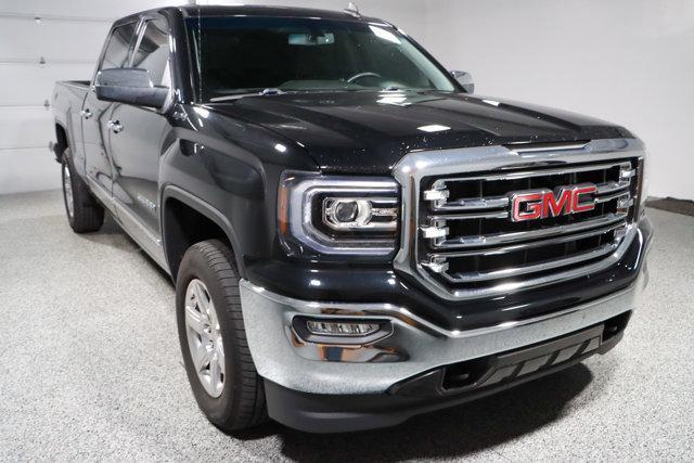 used 2016 GMC Sierra 1500 car, priced at $18,995