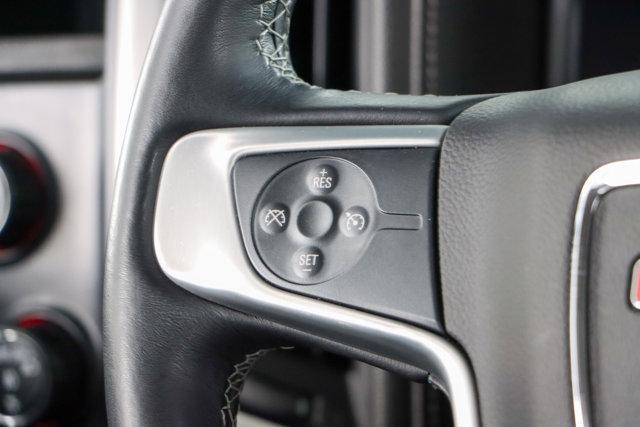 used 2016 GMC Sierra 1500 car, priced at $18,995