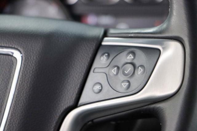 used 2016 GMC Sierra 1500 car, priced at $18,995