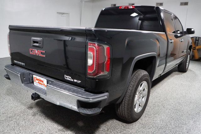 used 2016 GMC Sierra 1500 car, priced at $18,995