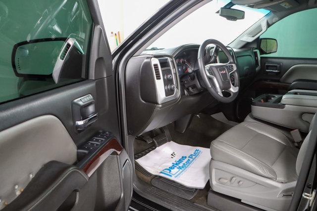 used 2016 GMC Sierra 1500 car, priced at $18,995