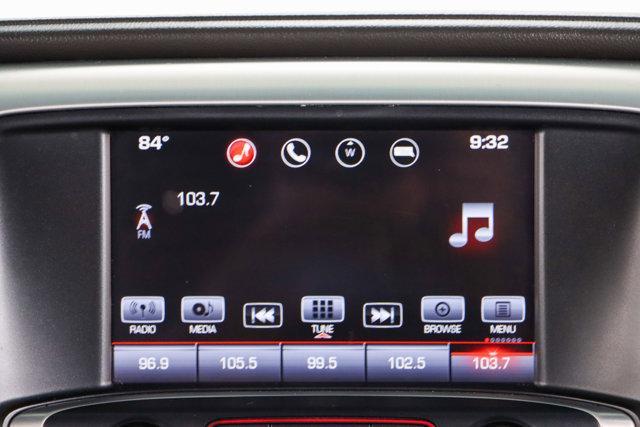 used 2016 GMC Sierra 1500 car, priced at $18,995