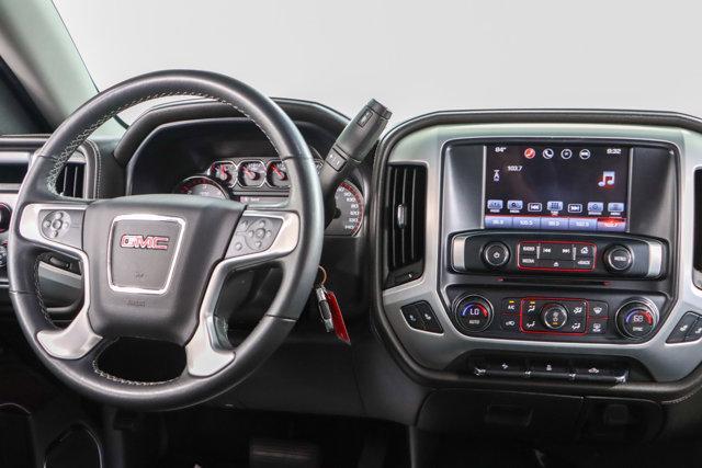 used 2016 GMC Sierra 1500 car, priced at $18,995
