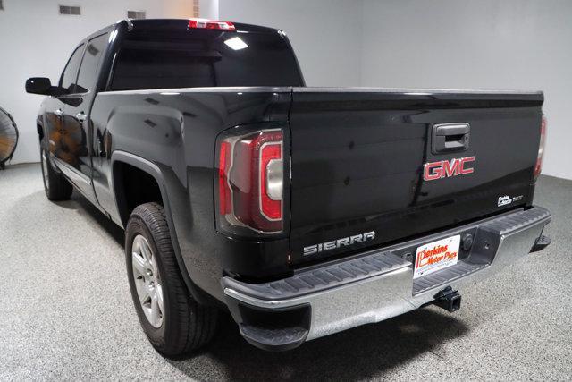 used 2016 GMC Sierra 1500 car, priced at $18,995