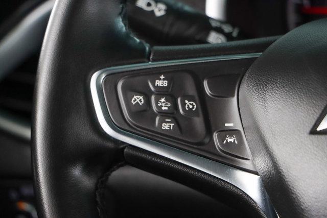 used 2023 Chevrolet Malibu car, priced at $17,895