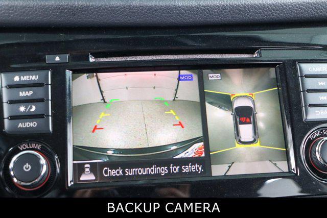 used 2019 Nissan Rogue car, priced at $12,995