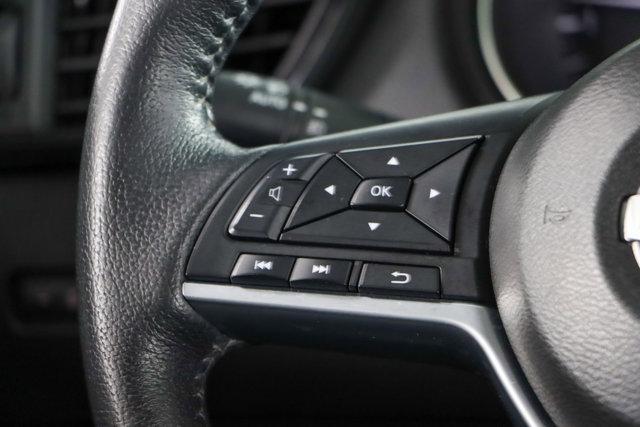 used 2019 Nissan Rogue car, priced at $12,995