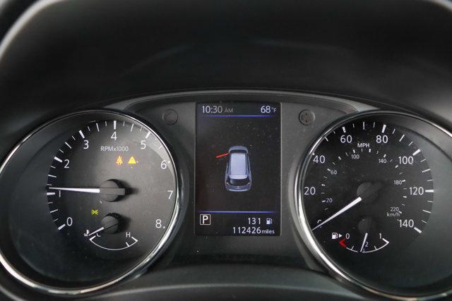 used 2019 Nissan Rogue car, priced at $12,995