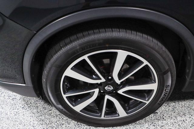 used 2019 Nissan Rogue car, priced at $12,995