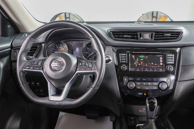 used 2019 Nissan Rogue car, priced at $12,995
