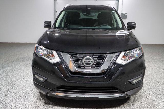 used 2019 Nissan Rogue car, priced at $12,995
