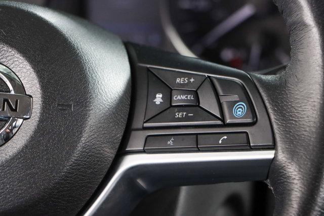 used 2019 Nissan Rogue car, priced at $12,995