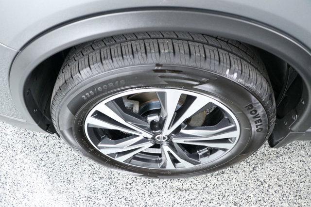 used 2019 Nissan Rogue car, priced at $12,995