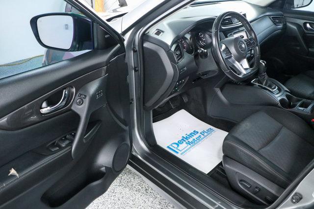used 2019 Nissan Rogue car, priced at $12,995