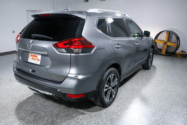 used 2019 Nissan Rogue car, priced at $12,995