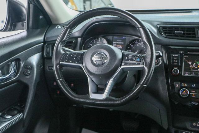 used 2019 Nissan Rogue car, priced at $12,995