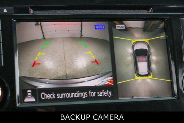 used 2019 Nissan Rogue car, priced at $12,995