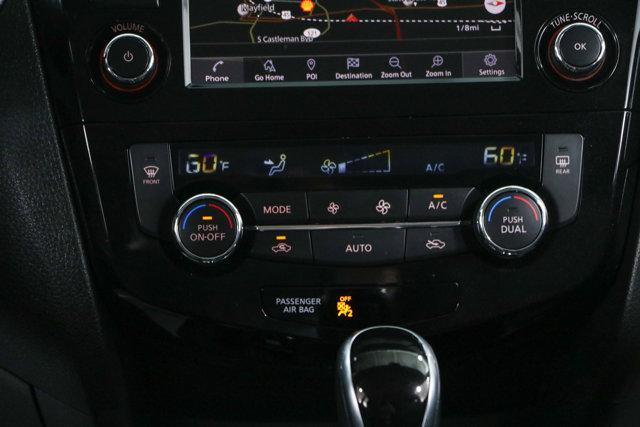 used 2019 Nissan Rogue car, priced at $12,995