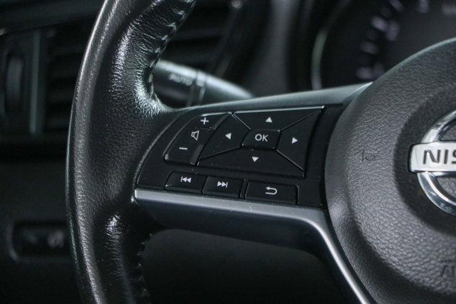 used 2019 Nissan Rogue car, priced at $12,995