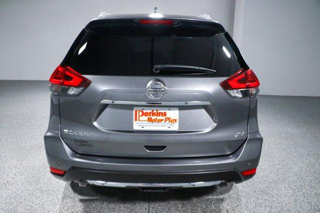 used 2019 Nissan Rogue car, priced at $12,995