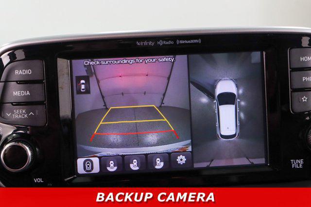 used 2019 Hyundai Tucson car, priced at $16,995