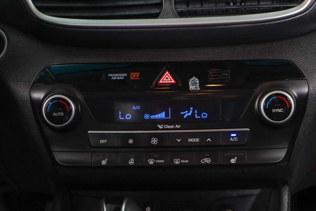 used 2019 Hyundai Tucson car, priced at $15,895