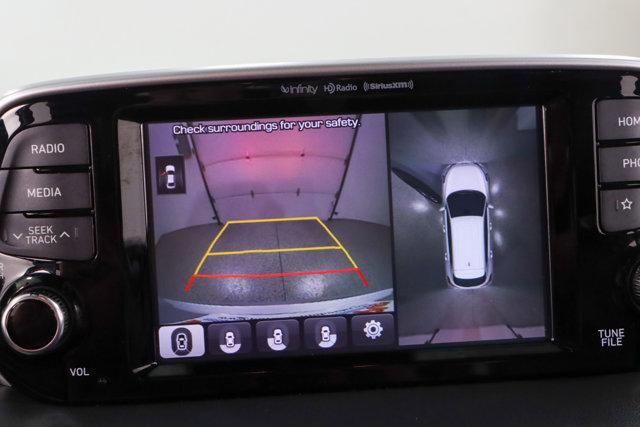 used 2019 Hyundai Tucson car, priced at $15,895