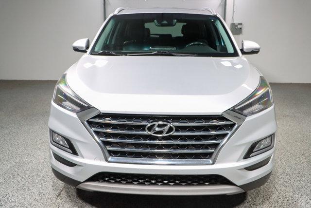 used 2019 Hyundai Tucson car, priced at $16,995